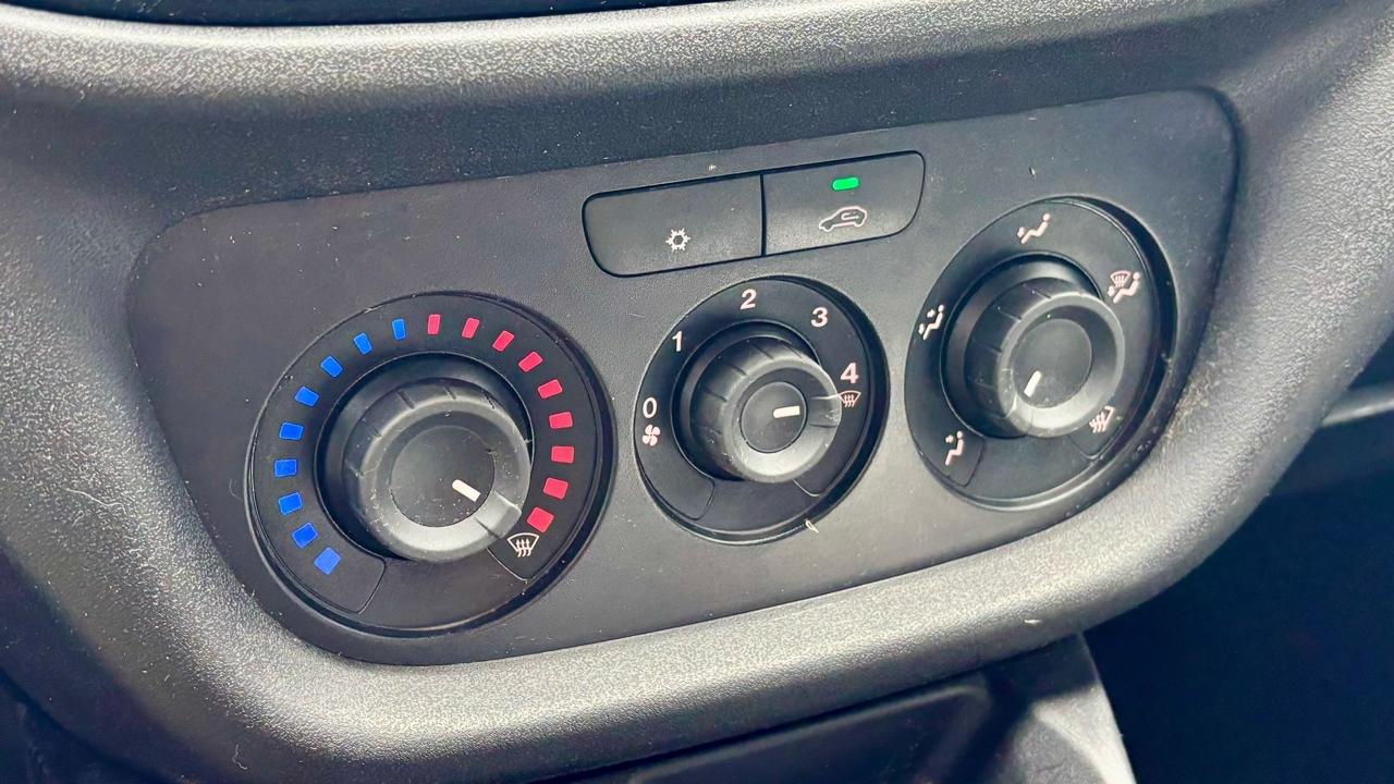 RAM ProMaster City  2019