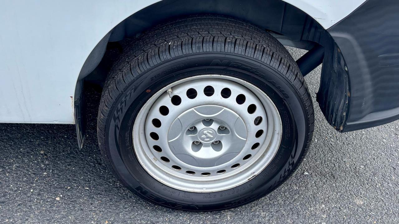 RAM ProMaster City  2019
