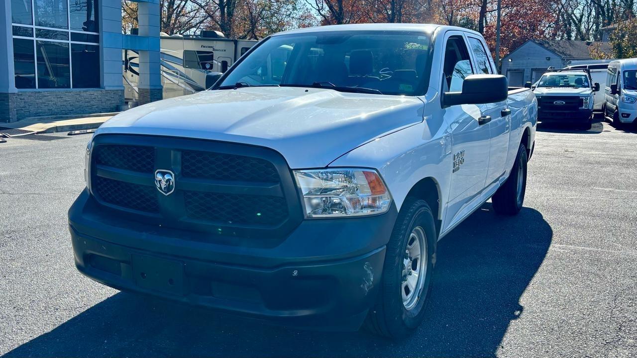 RAM 1500 Classic  2020