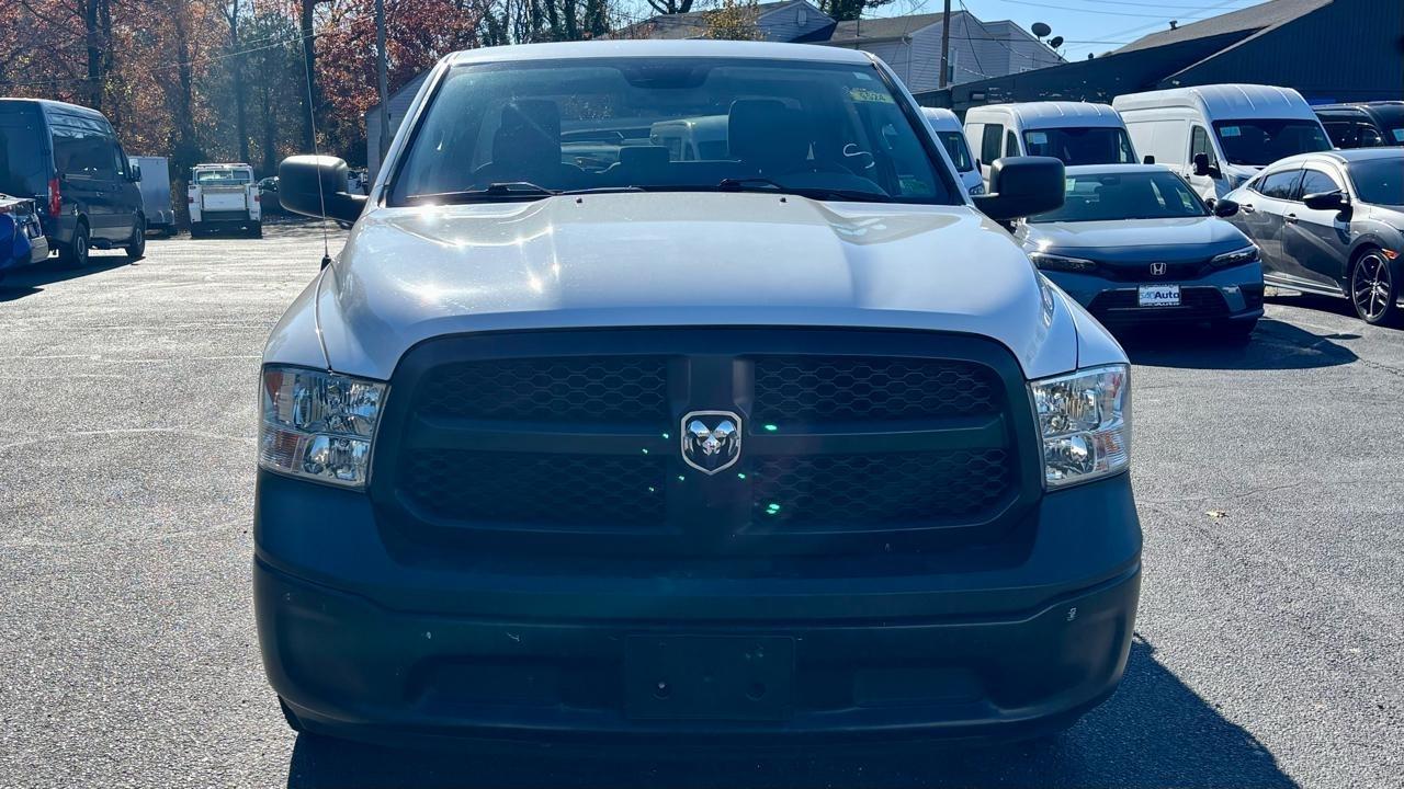 RAM 1500 Classic  2020