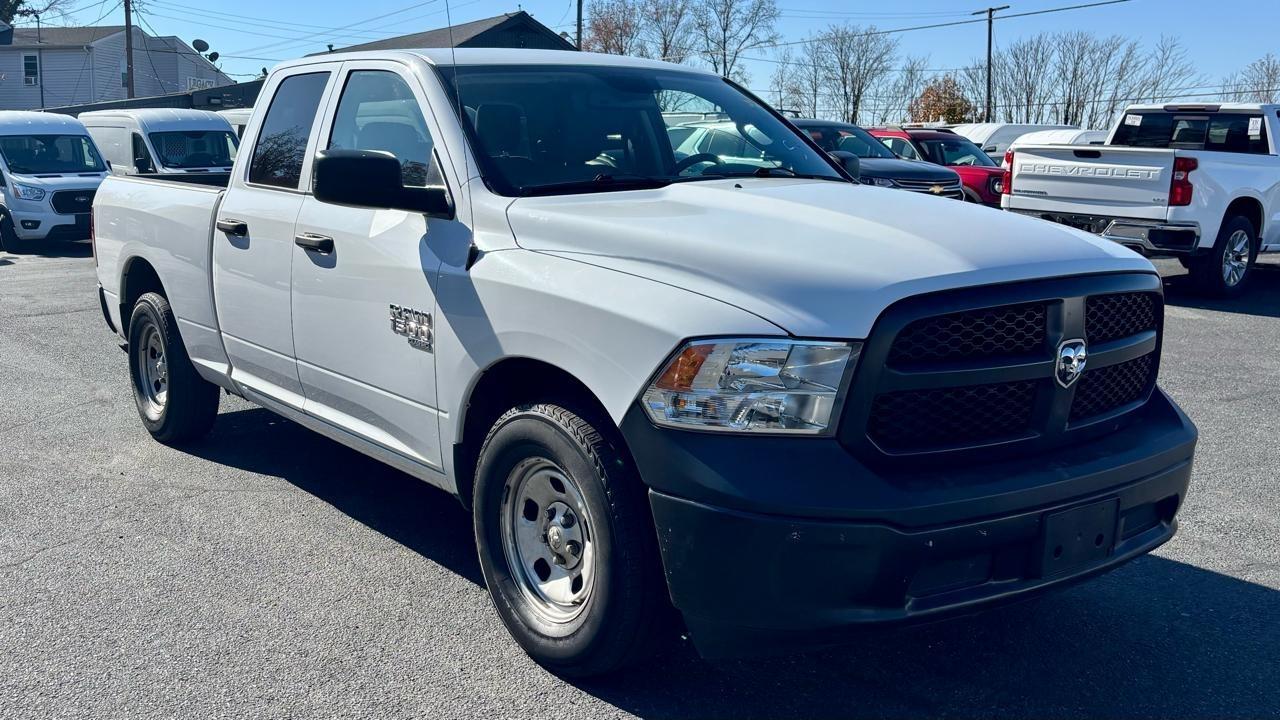 RAM 1500 Classic  2020
