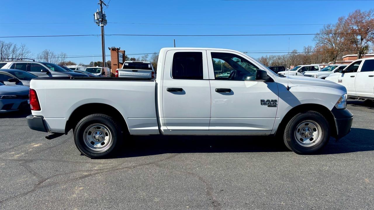 RAM 1500 Classic  2020