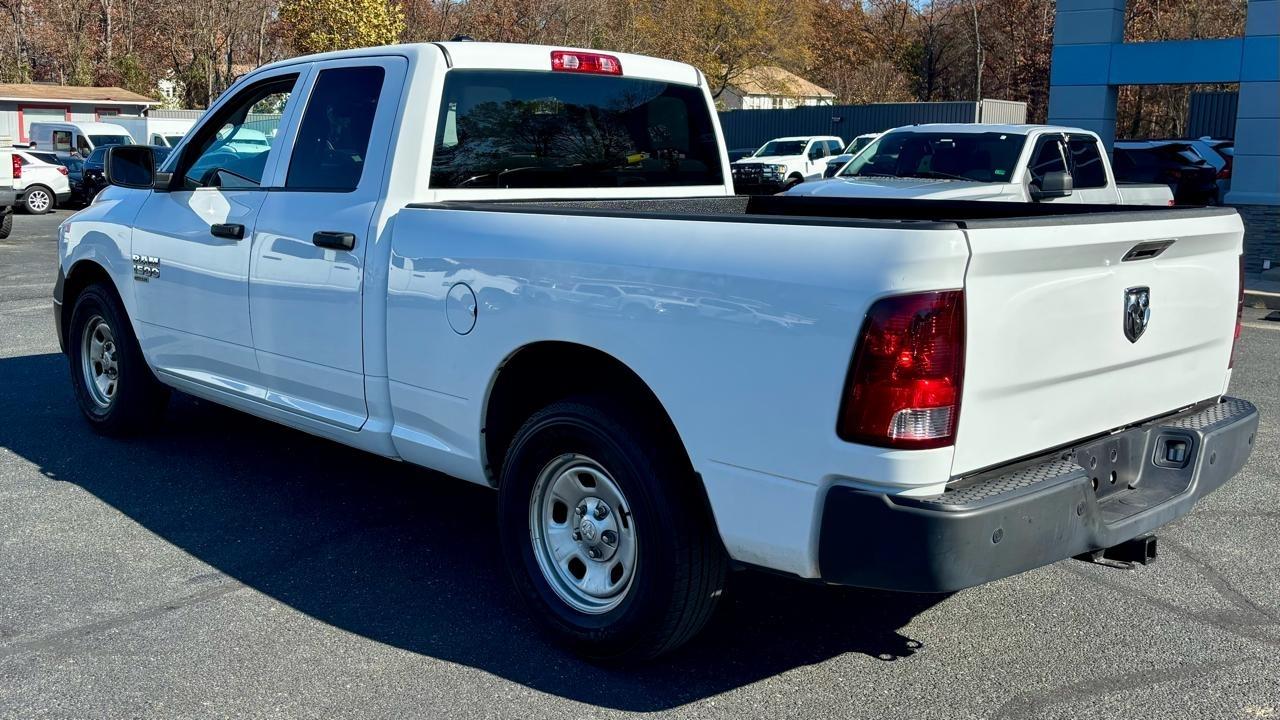 RAM 1500 Classic  2020