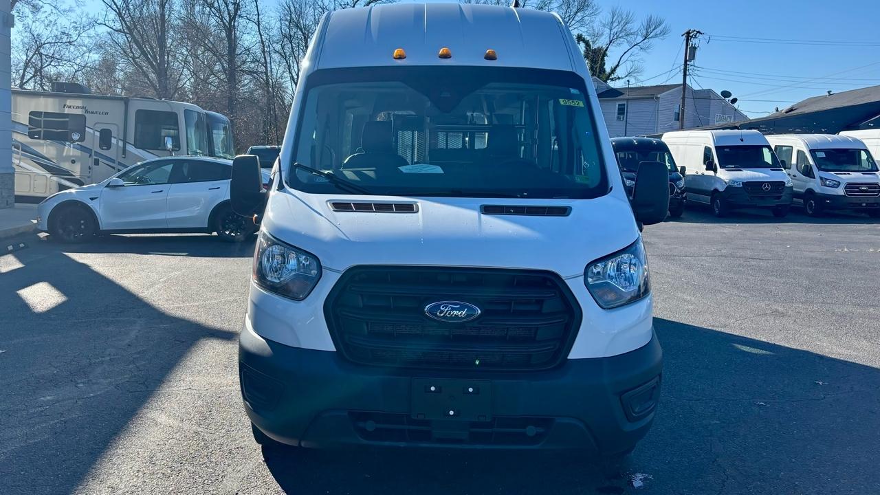 Ford Transit  2020