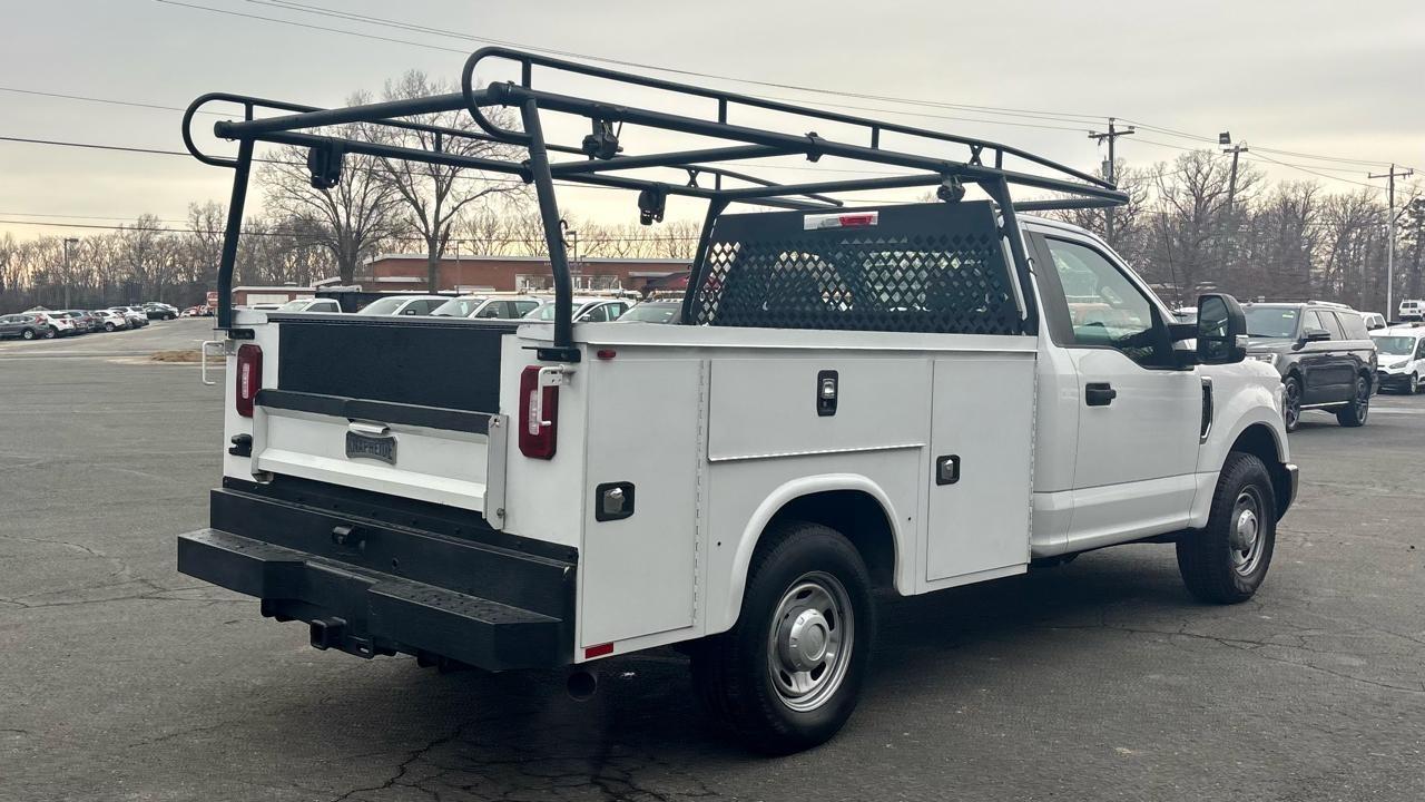 Ford F-350 SD  2019
