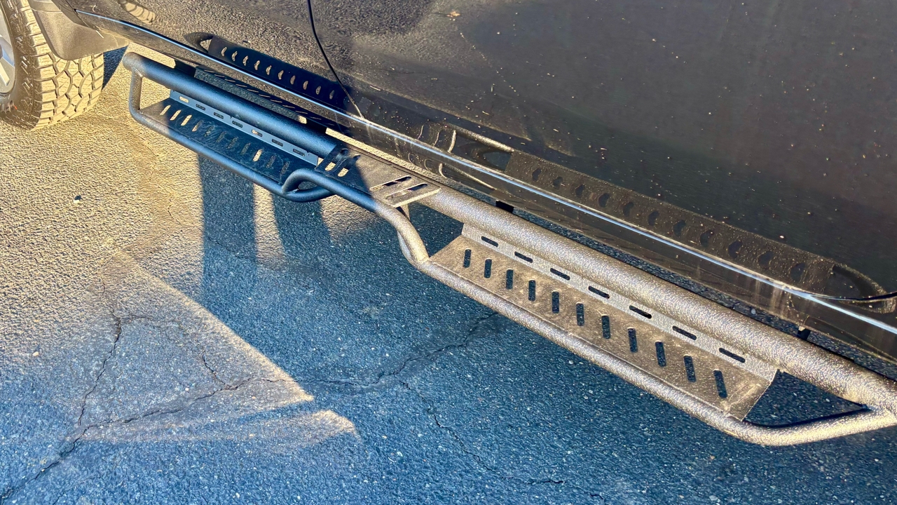 Chevrolet Silverado 2500HD  2024