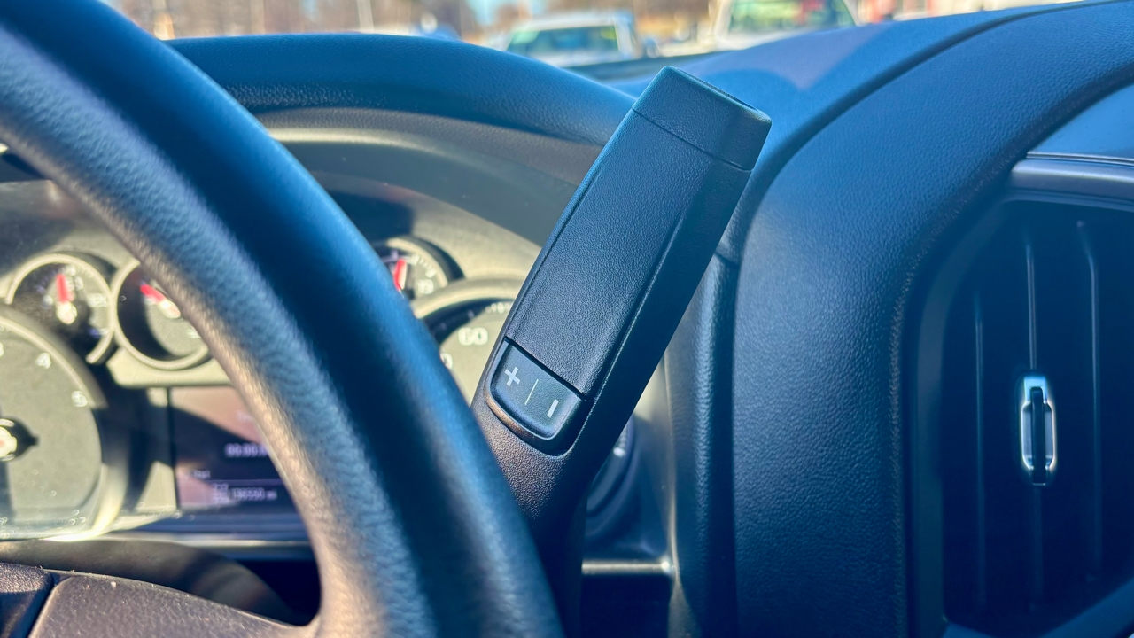 Chevrolet Silverado 2500HD  2024