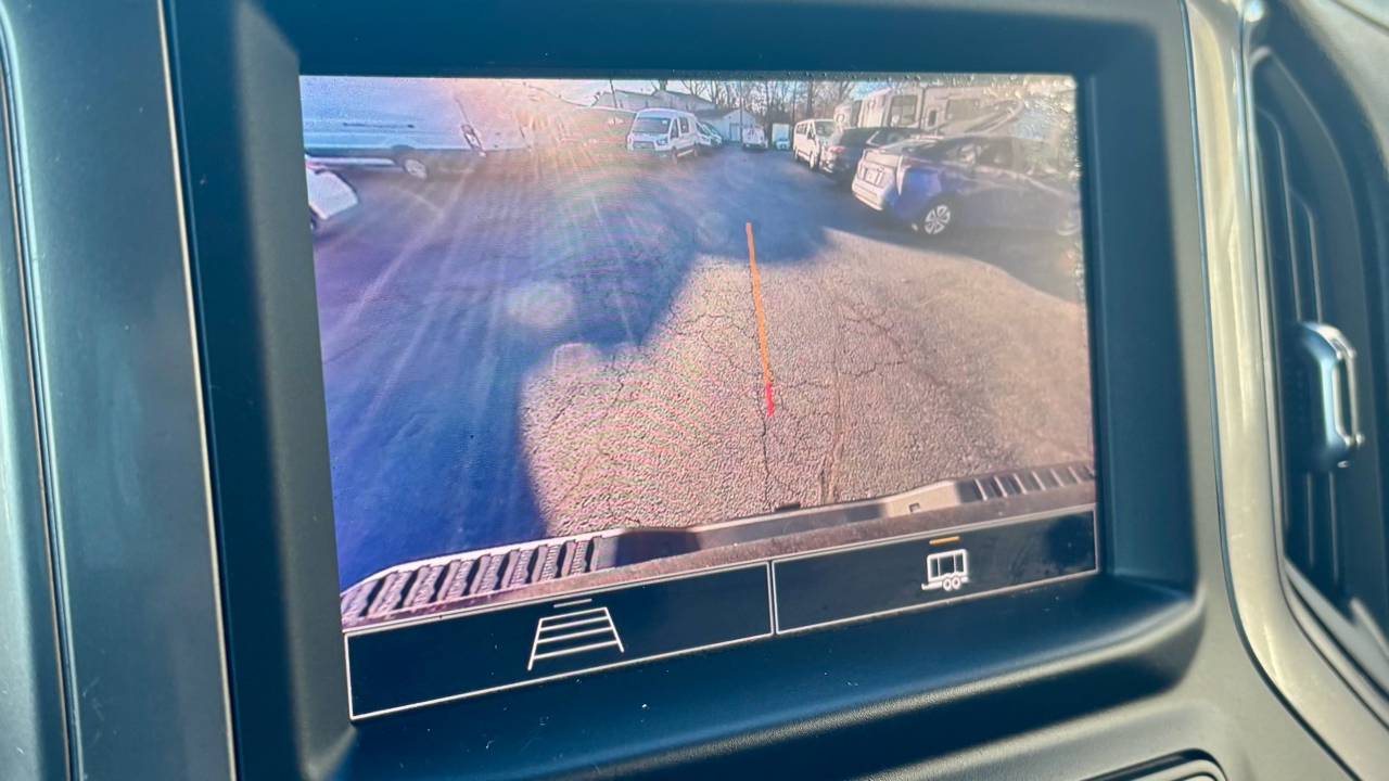 Chevrolet Silverado 2500HD  2024