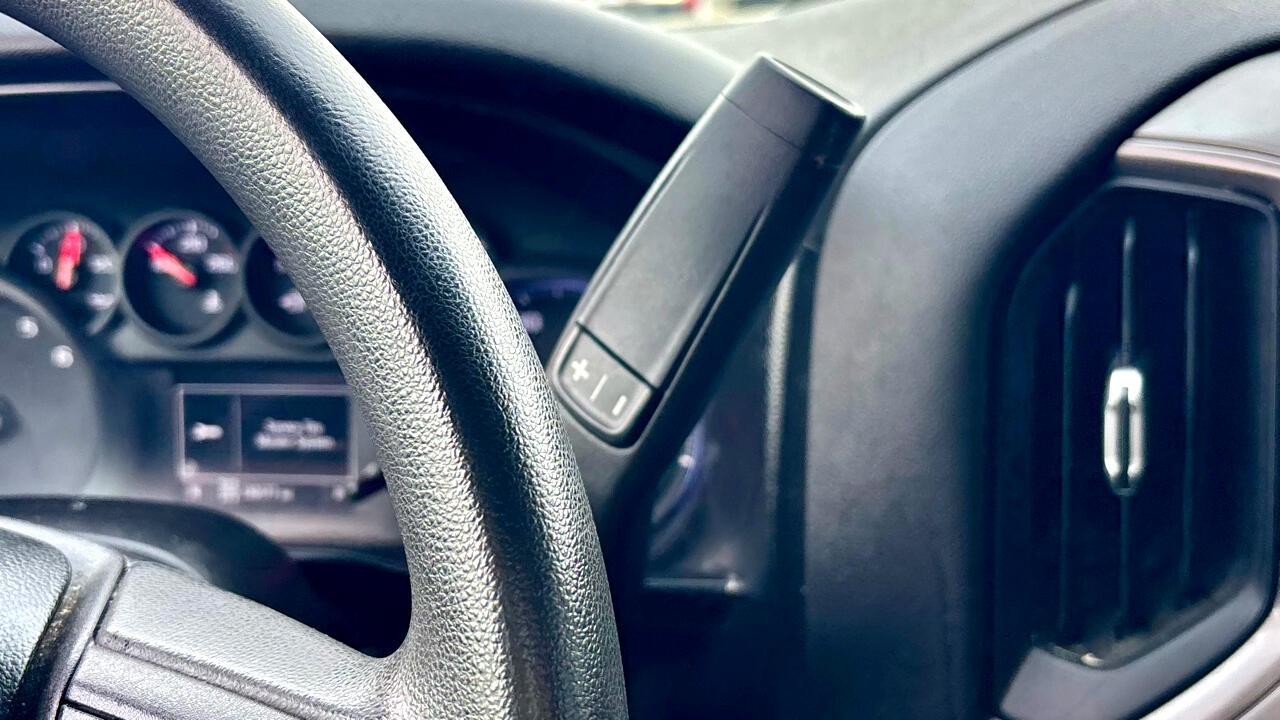 Chevrolet Silverado 1500  2019