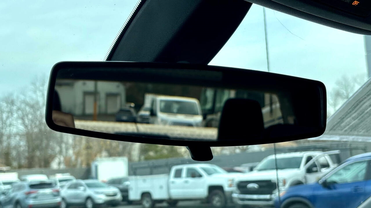 Chevrolet Silverado 1500  2019