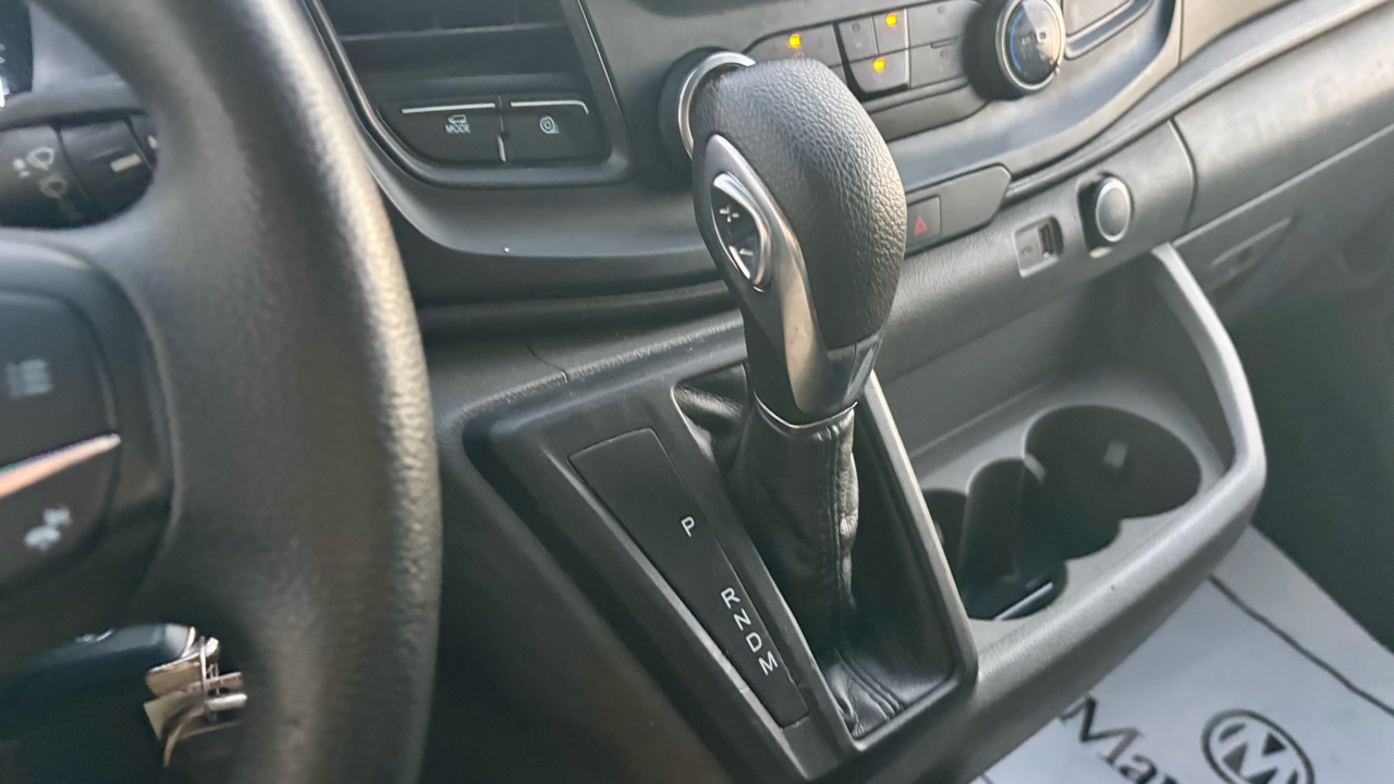 Ford Transit  2020