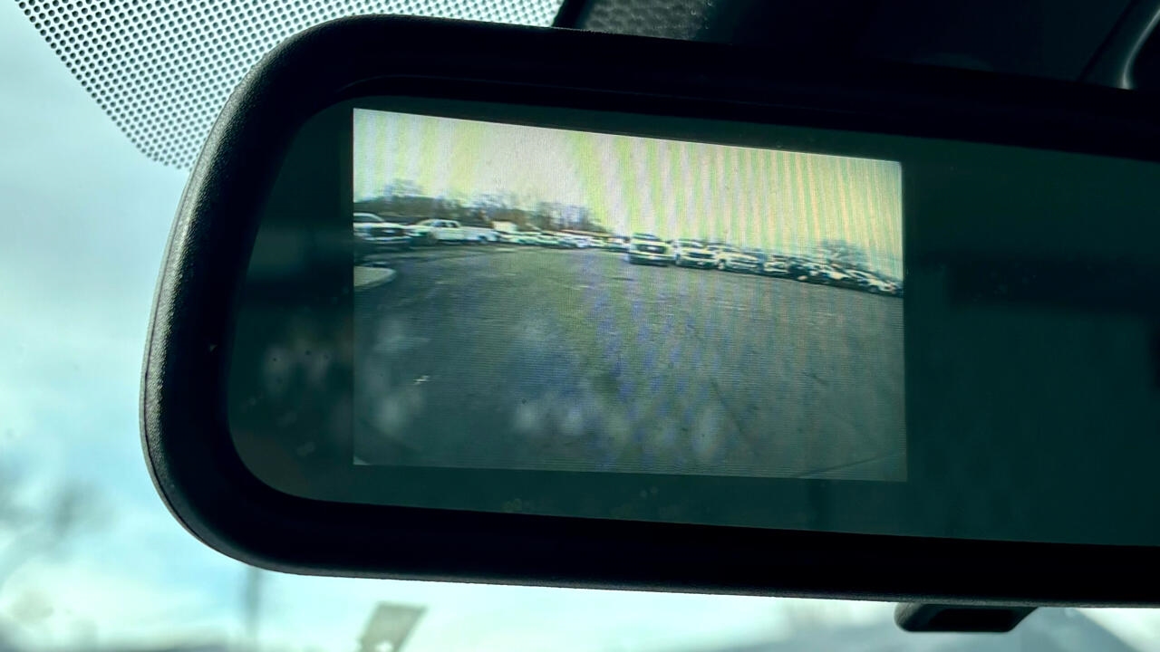 Chevrolet Express  2021