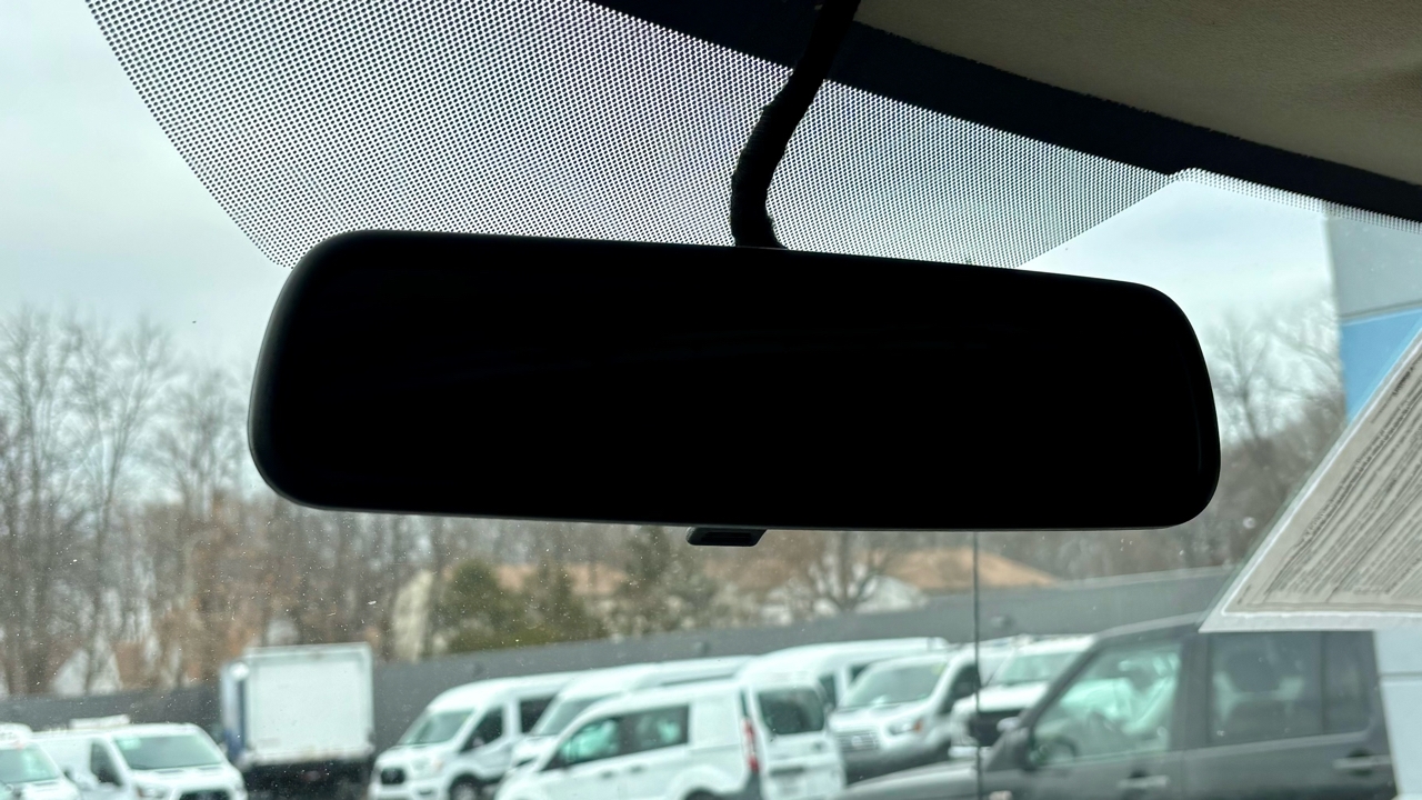 Chevrolet Express  2017