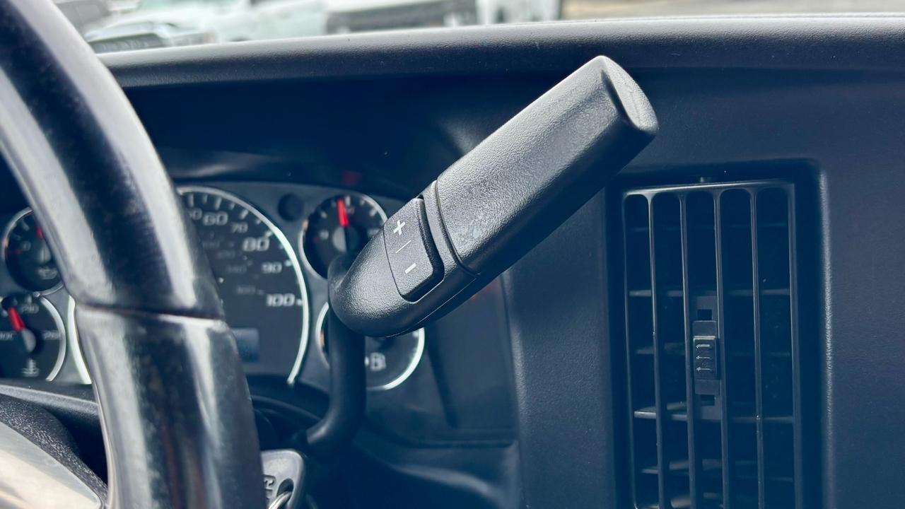 Chevrolet Express  2017