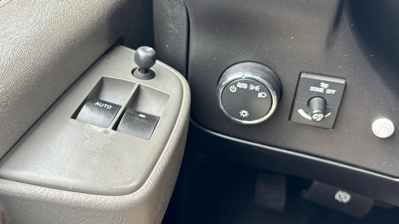 Chevrolet Express  2017