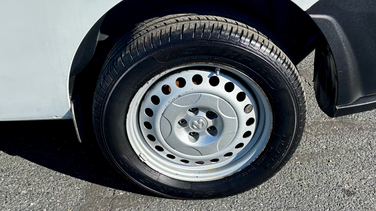 RAM ProMaster City  2019