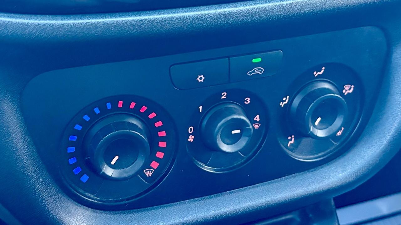 RAM ProMaster City  2019