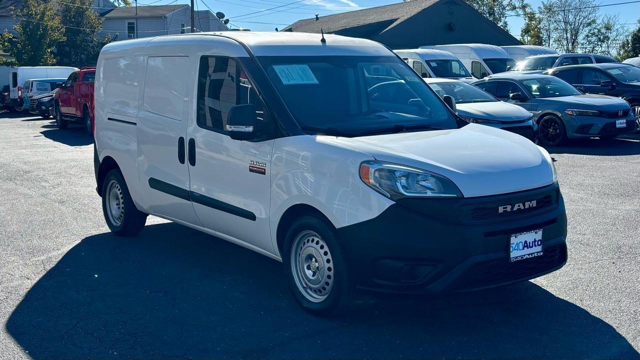 RAM ProMaster City  2019