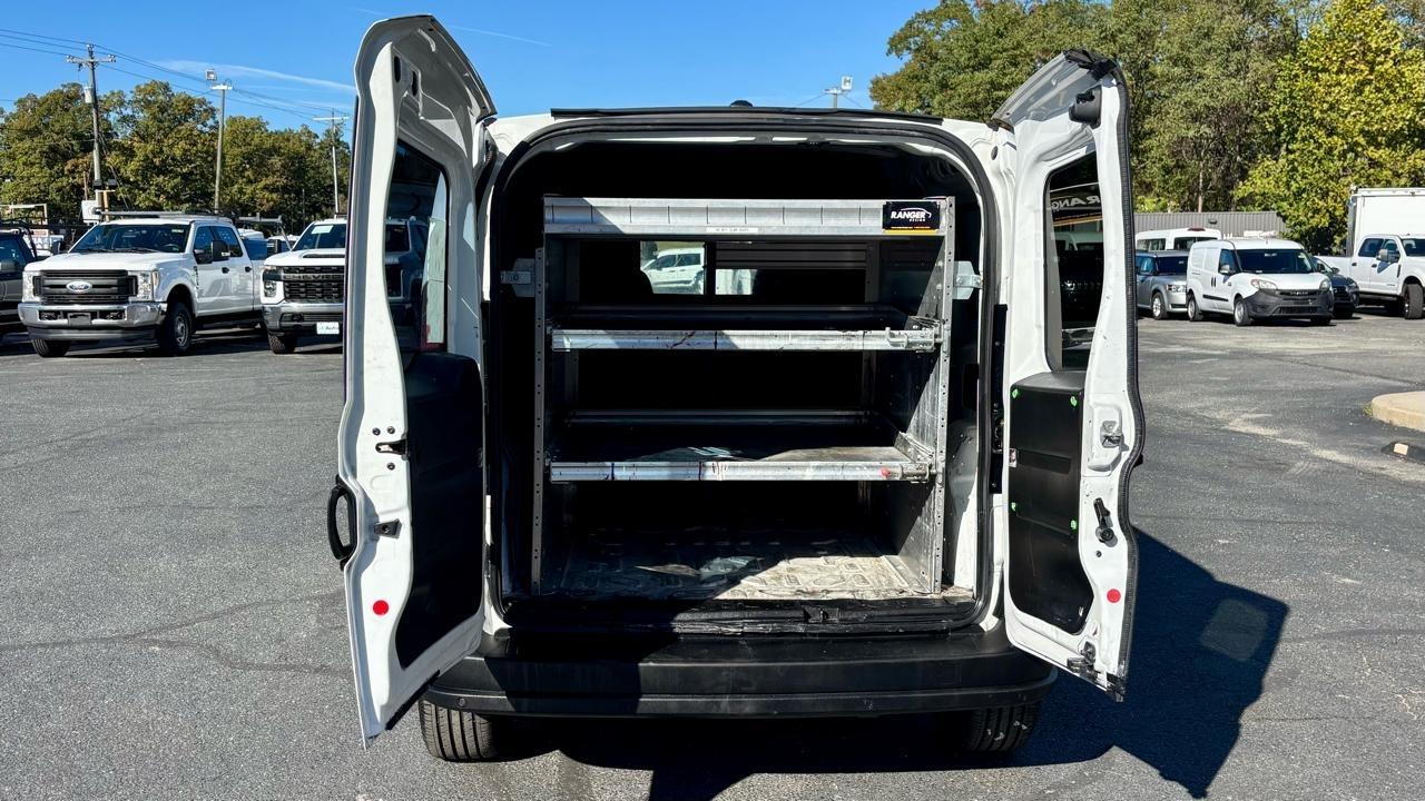RAM ProMaster City  2019