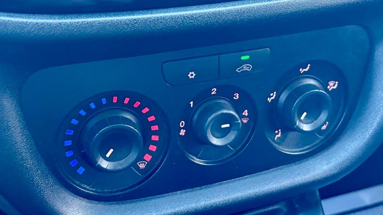 RAM ProMaster City  2019