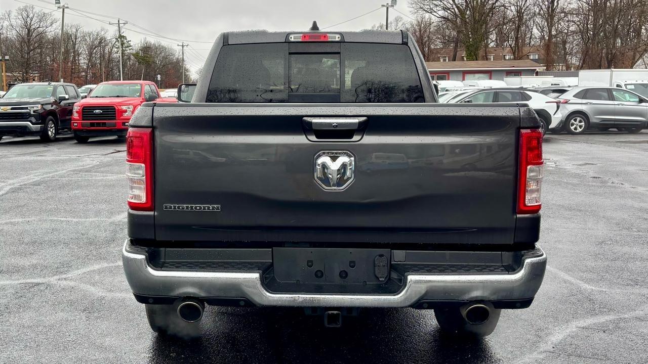 RAM 1500  2020