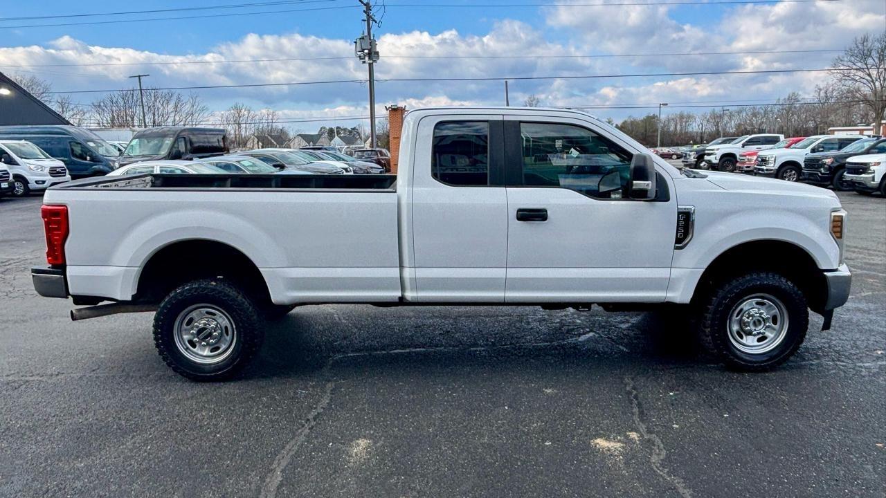 Ford F-250 SD  2019