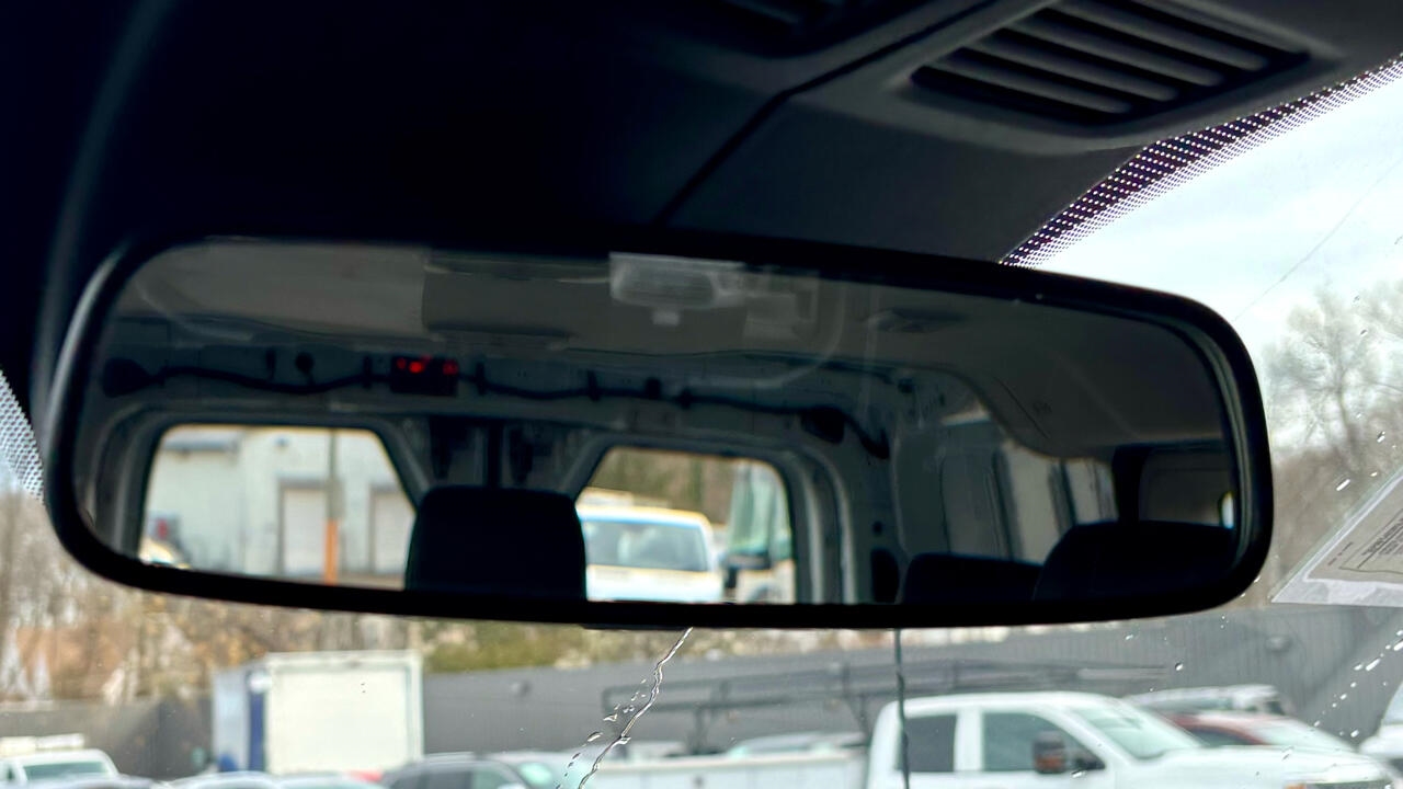 Ford Transit Crew Van  2020