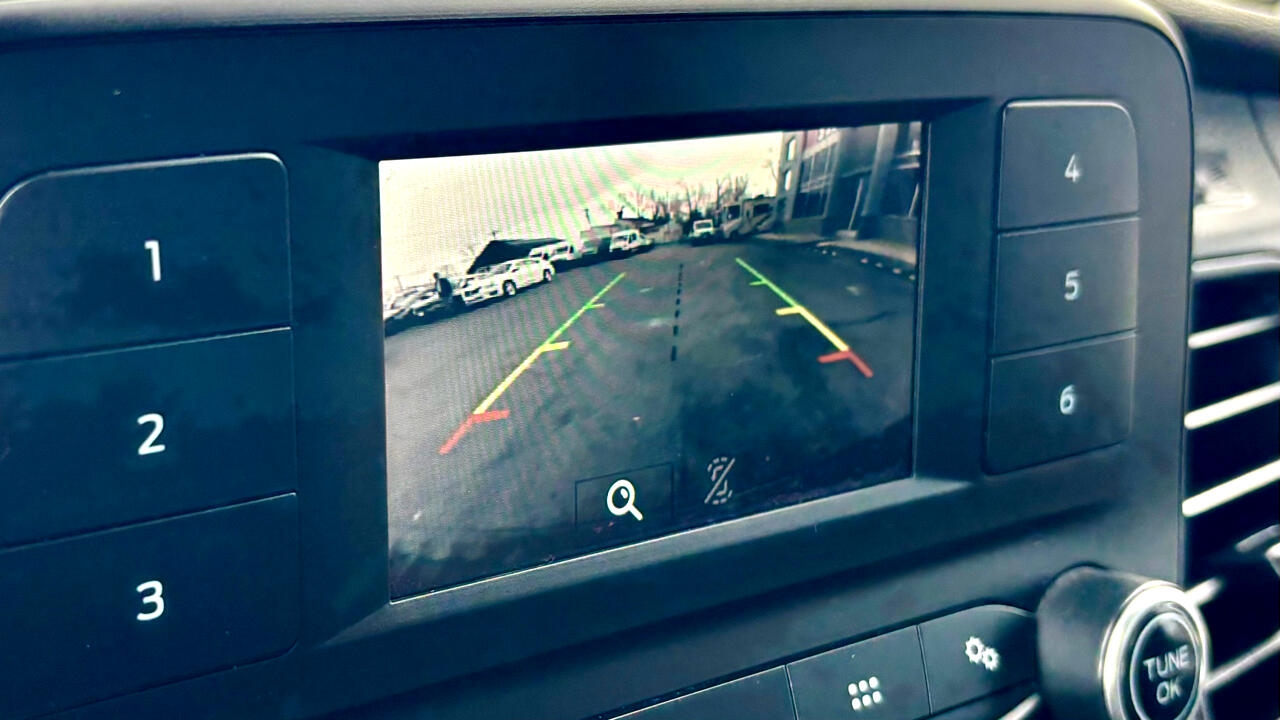 Ford Transit Crew Van  2020