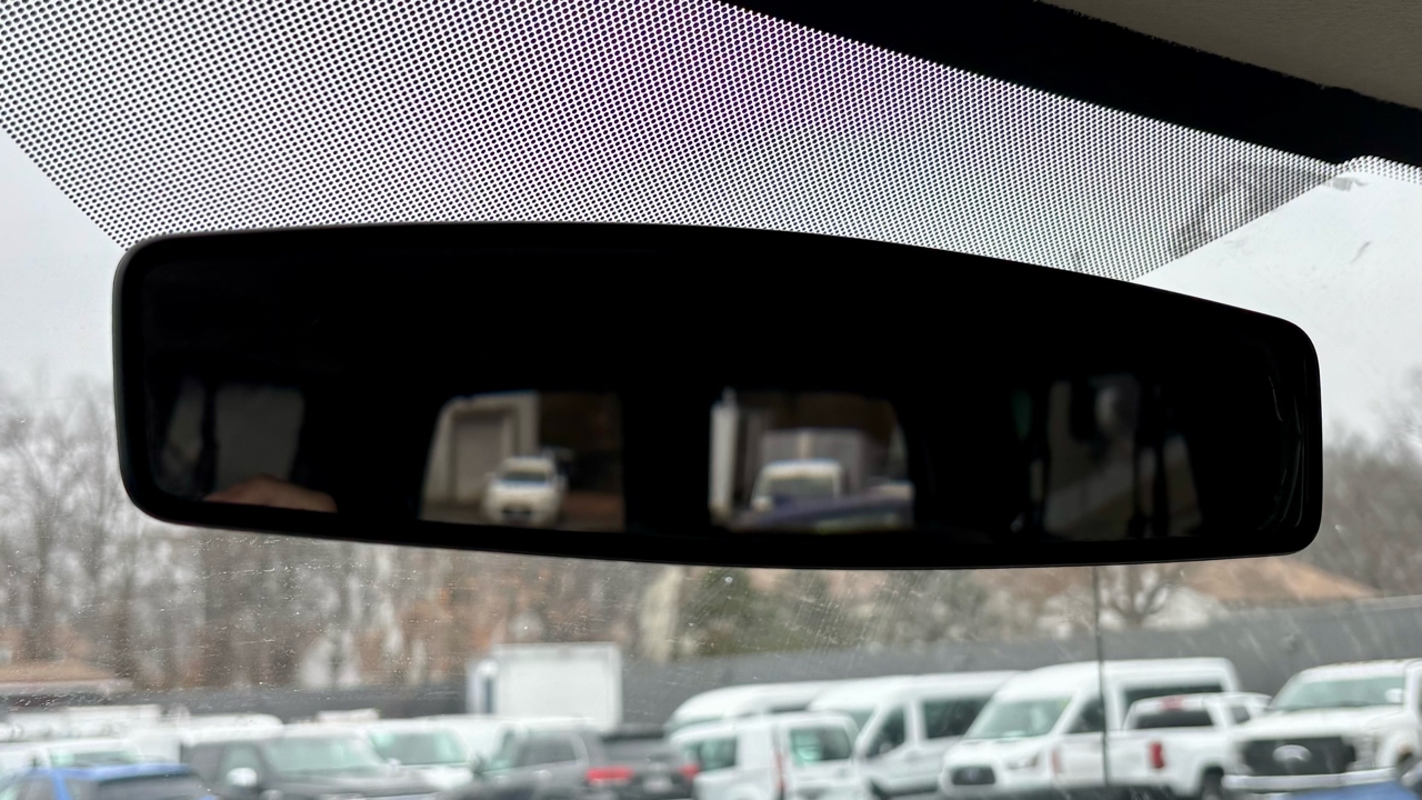 Chevrolet Express  2017