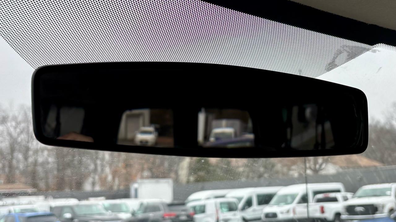 Chevrolet Express  2017