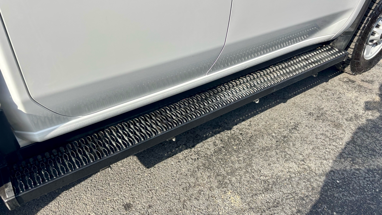 Chevrolet Silverado 2500HD  2022