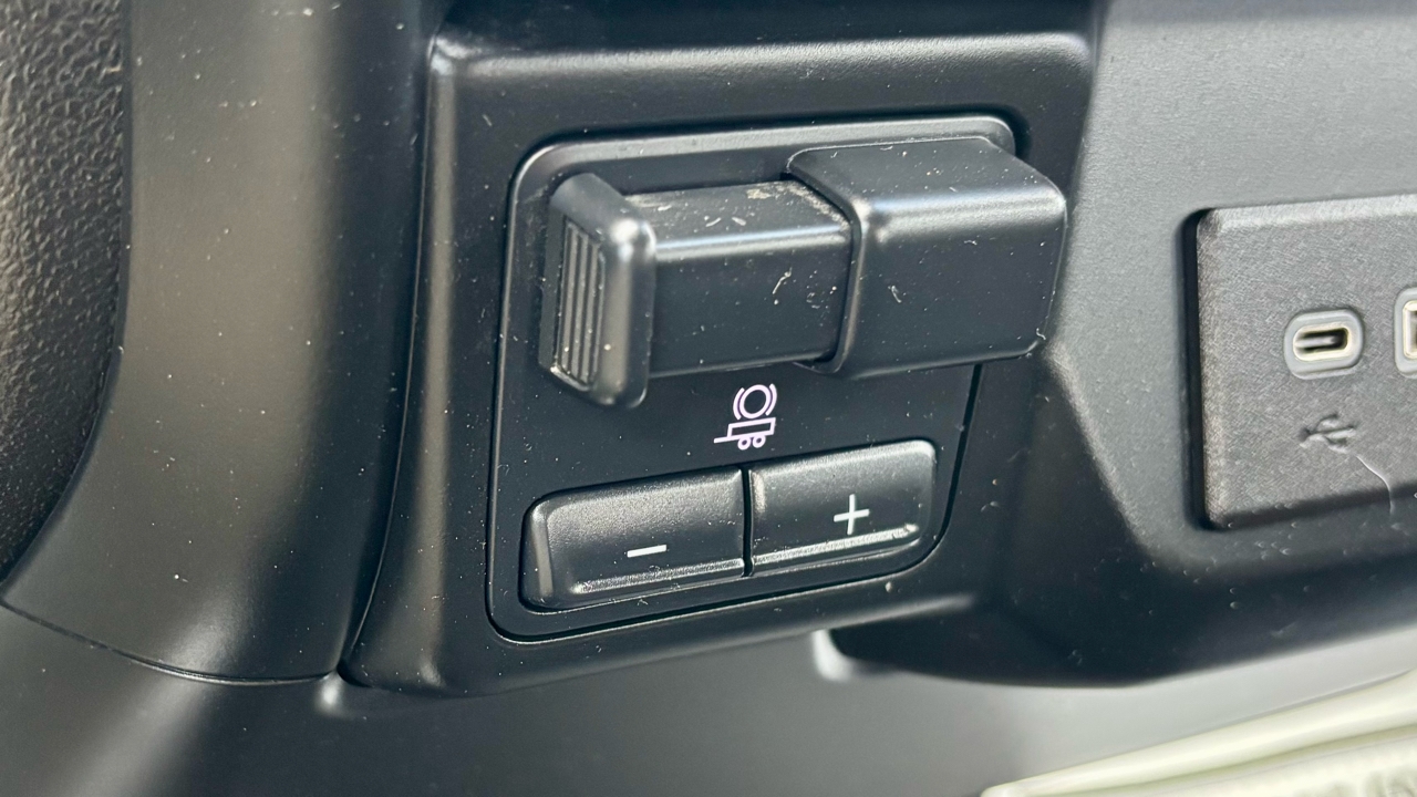 Chevrolet Silverado 2500HD  2022