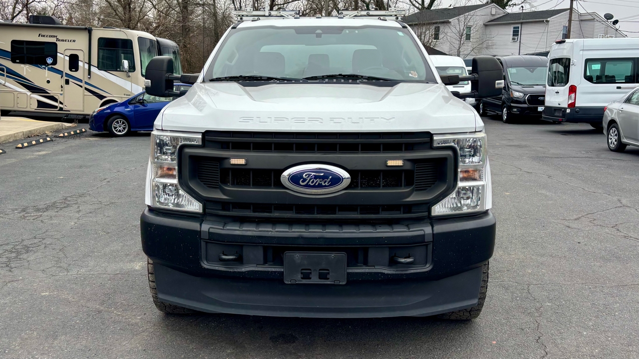 Ford F-350 SD  2020
