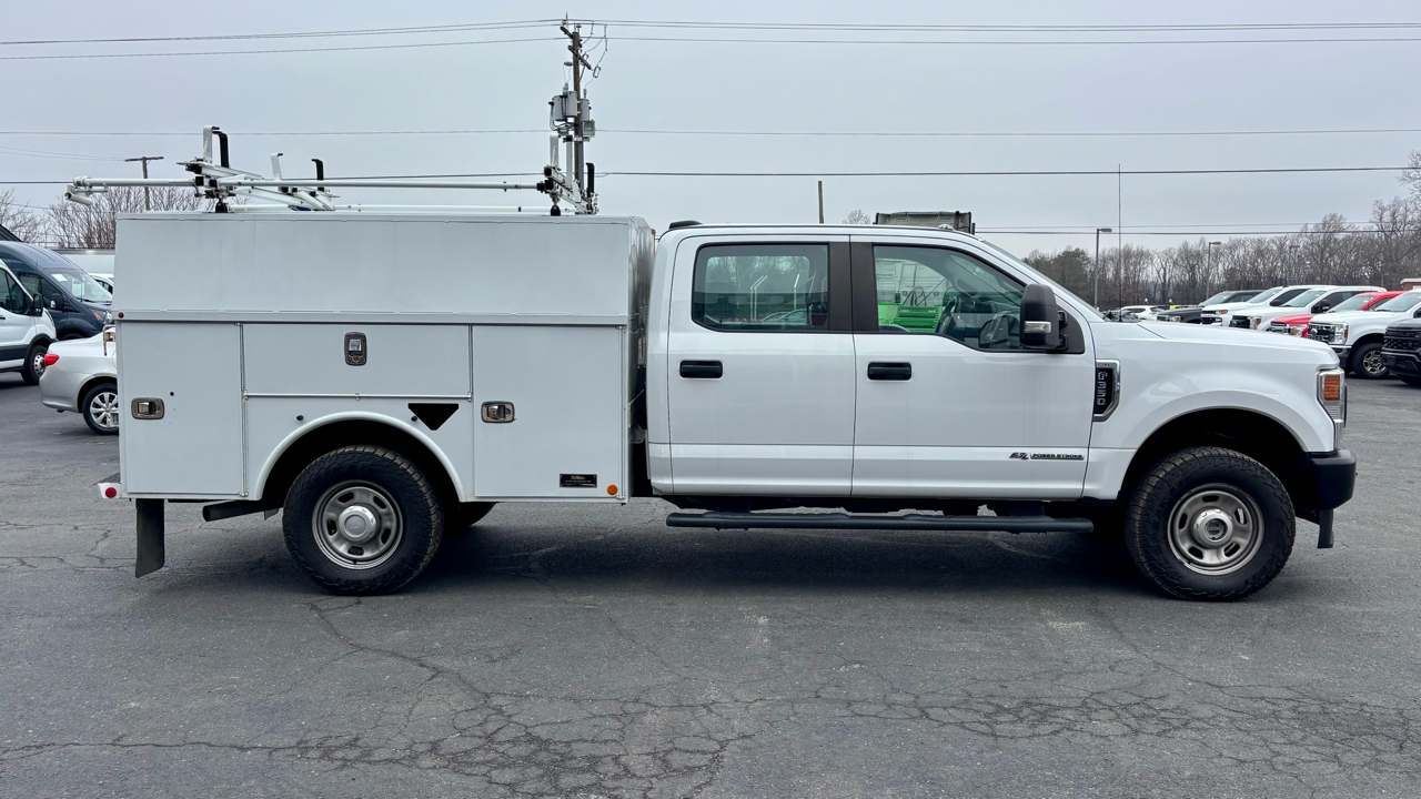 Ford F-350 SD  2020