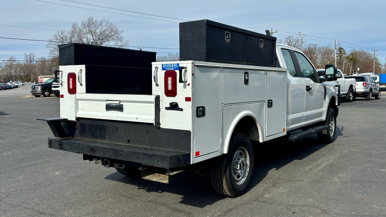 Ford F-350 SD  2019