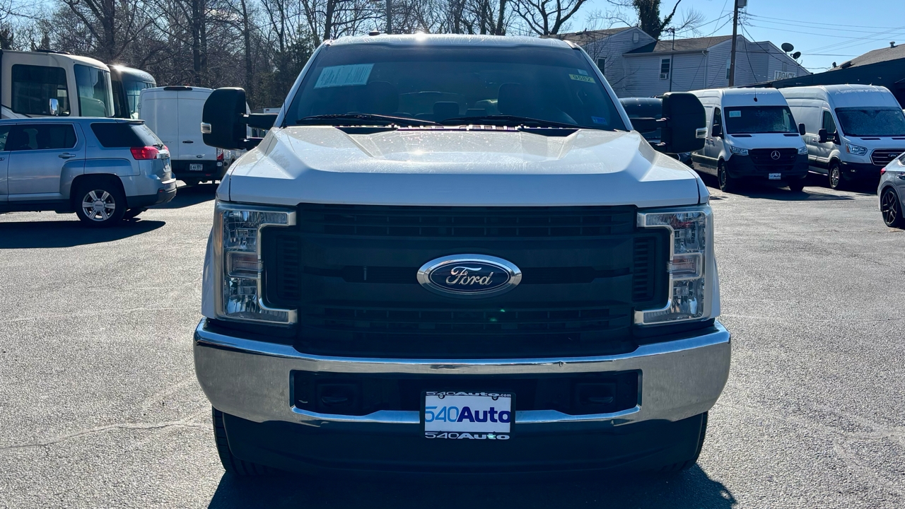 Ford F-250 SD  2019