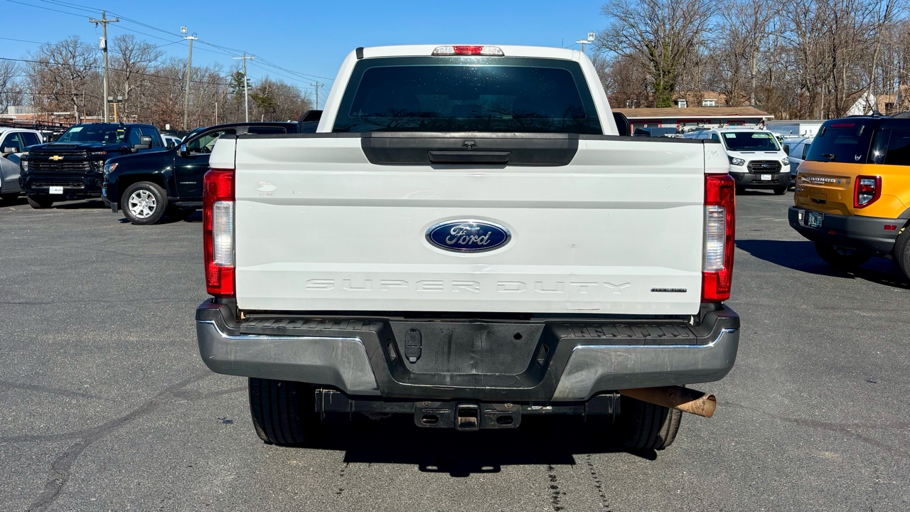 Ford F-250 SD  2019