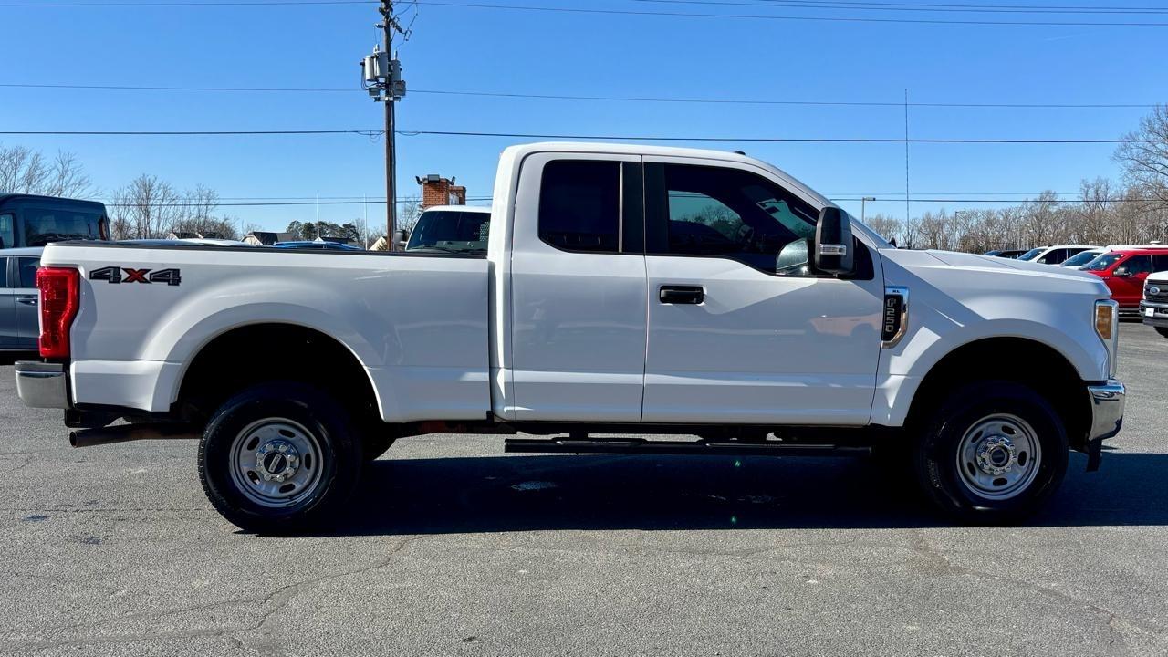 Ford F-250 SD  2019
