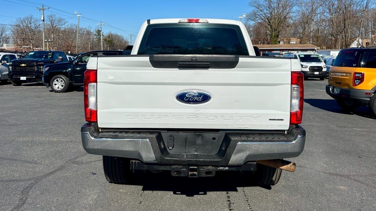 Ford F-250 SD  2019