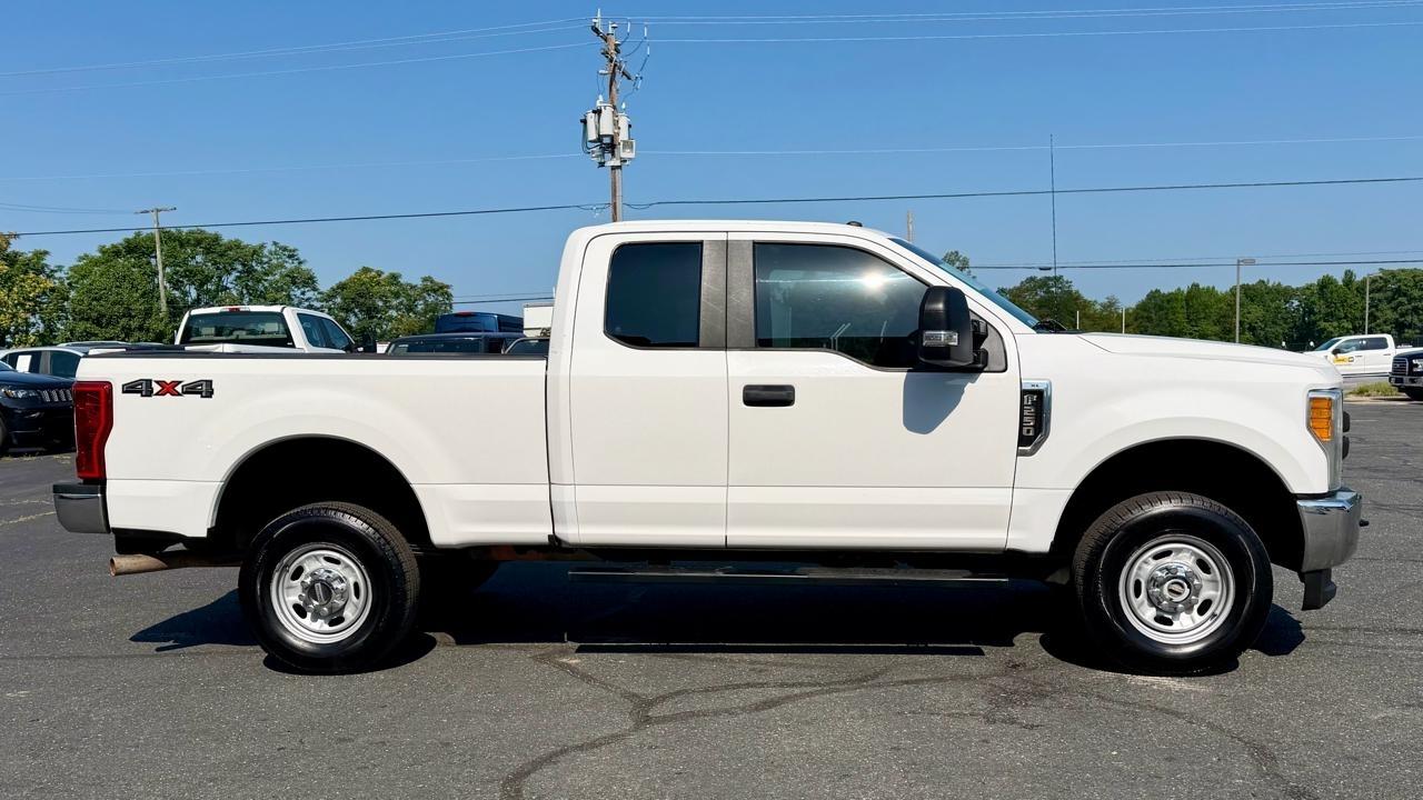 Ford F-250 SD  2019