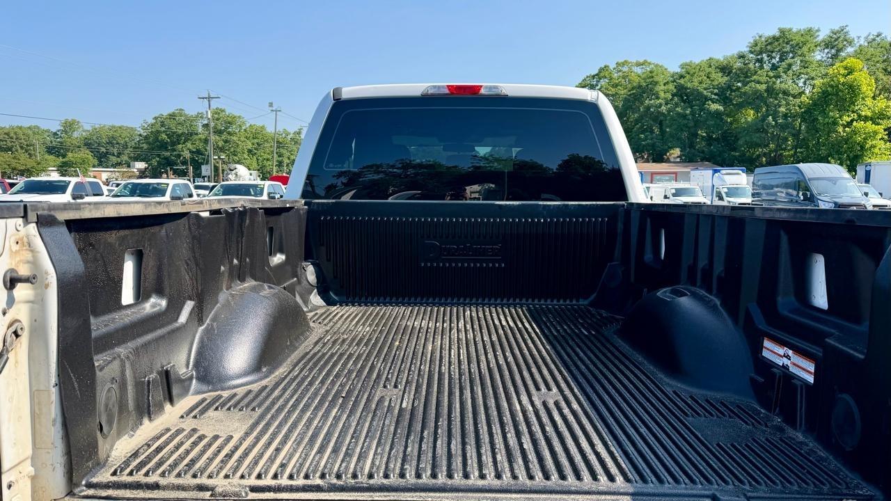 Ford F-250 SD  2019