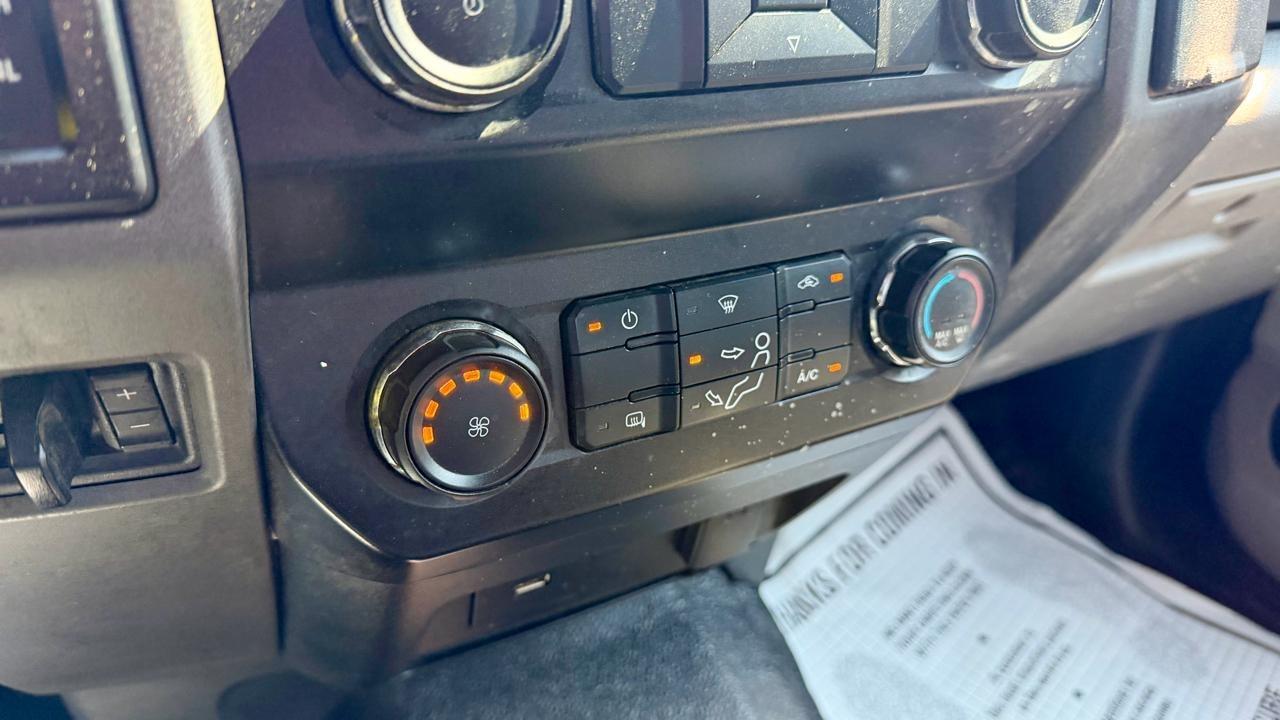 Ford F-250 SD  2019