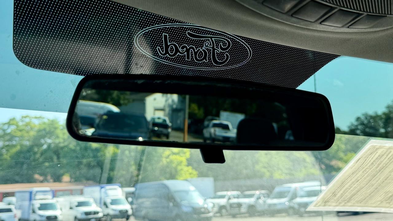 Ford F-250 SD  2019