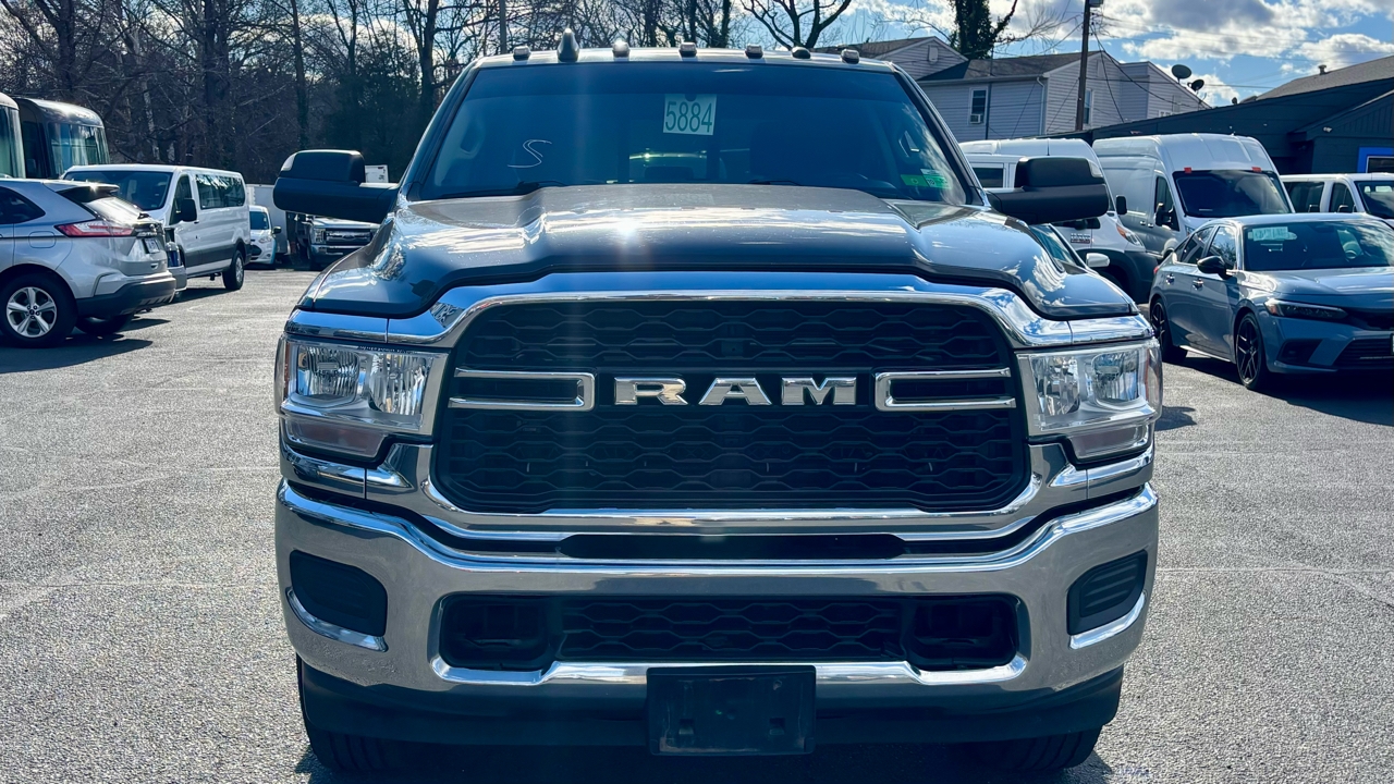 RAM 2500  2020
