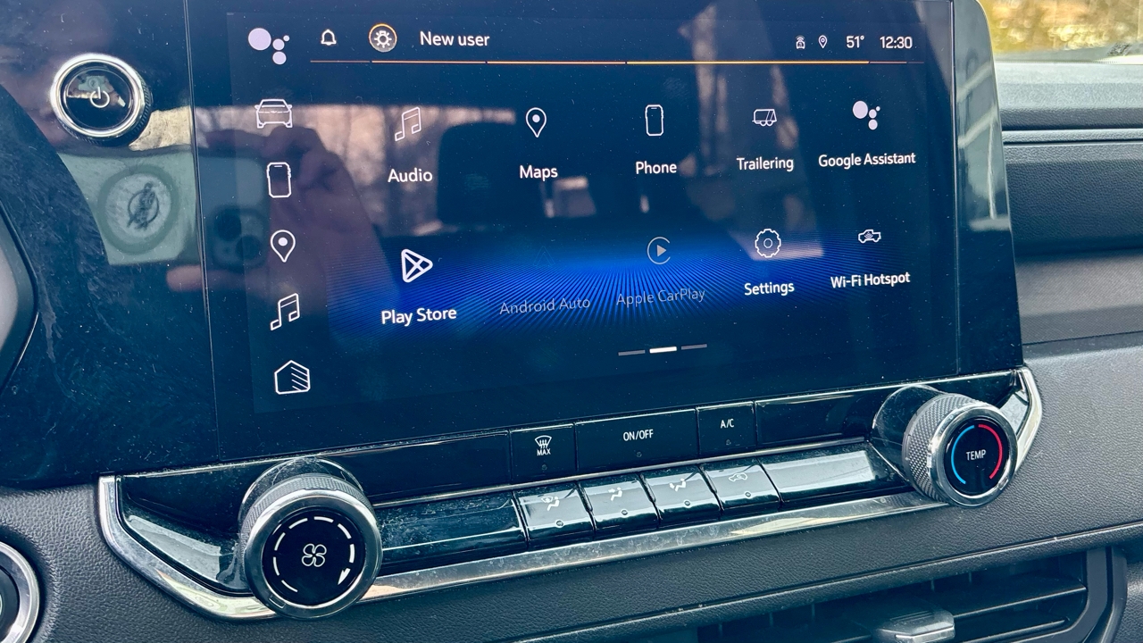 Chevrolet Colorado  2023