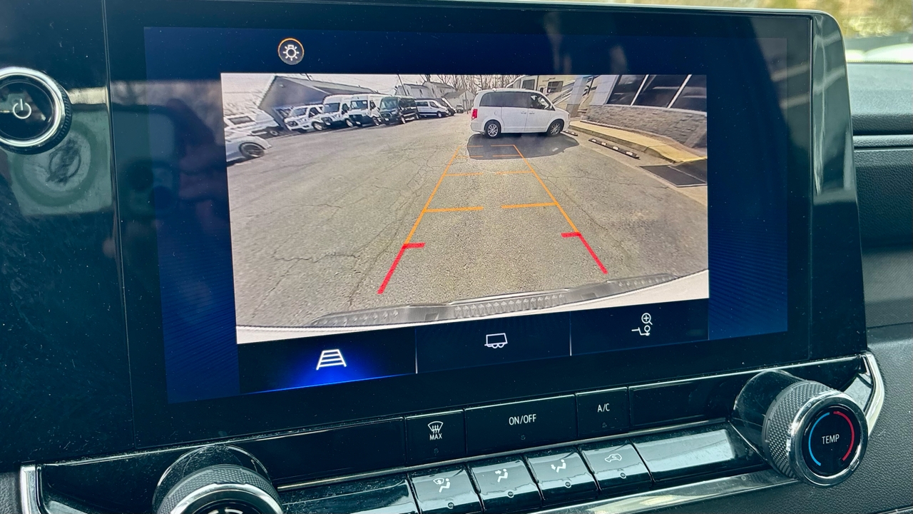 Chevrolet Colorado  2023