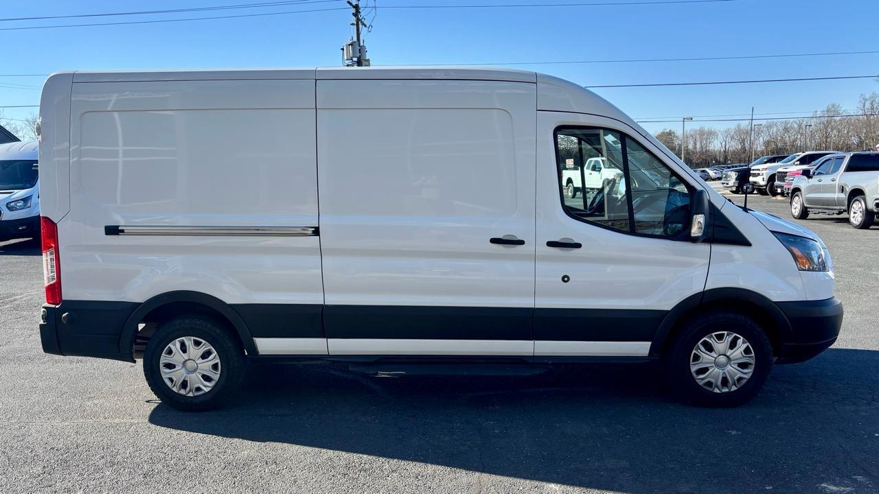 Ford Transit  2019