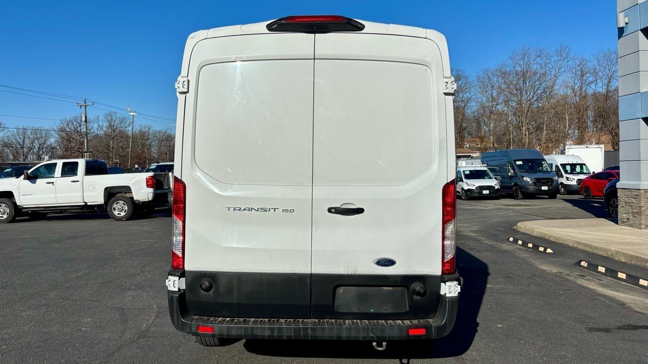 Ford Transit  2019