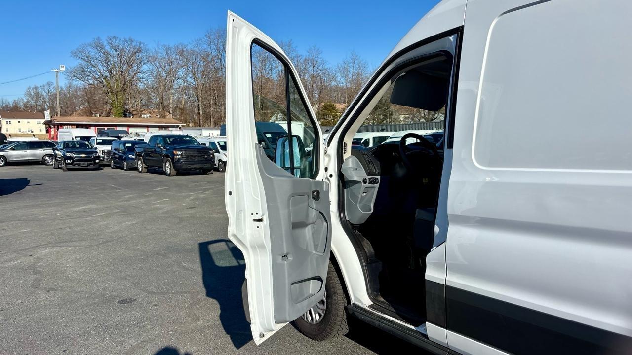 Ford Transit  2019