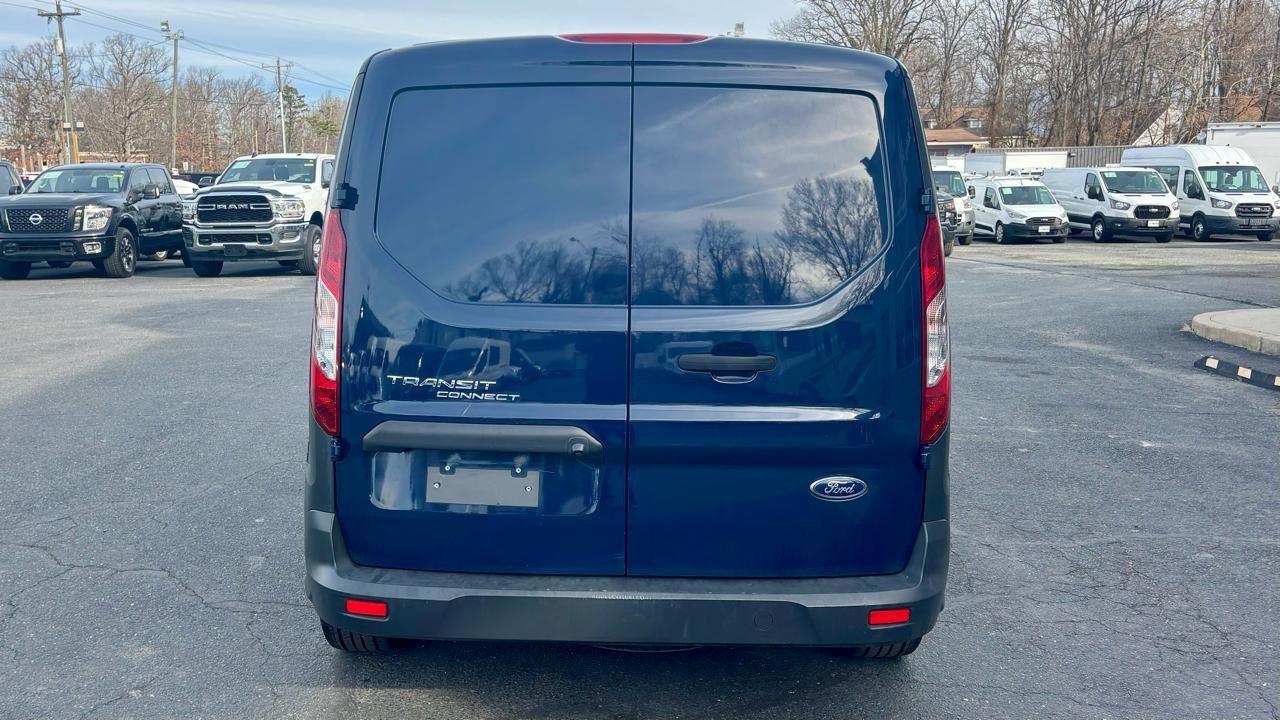 Ford Transit Connect  2018